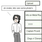  metal_gear_solid otacon stopit tagme 