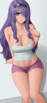  camilla fire_emblem fire_emblem_if lingerie no_bra zaphn 