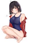  bandaid gym_uniform swimsuits tagme uiri-na 