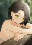  bathing kodama_(koda_mat) tagme topless wet 