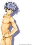  hunter_x_hunter killua tagme 