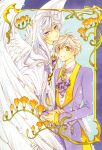  card_captor_sakura clamp tagme tsukishiro_yukito yue 