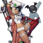  ataruman bandages garter ramlethal_valentine tagme 