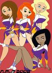  bonnie_rockwaller disney hope kim_possible kimberly_ann_possible tara 