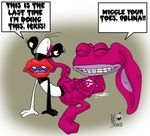  aaahh!!!_real_monsters ickis lil&#039;_shock oblina tagme 