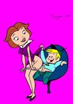  dagger elroy_jetson jane_jetson tagme the_jetsons 