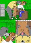  baloo comic disney kthanid rebecca_cunningham talespin 