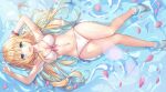  bikini fishking pecorine princess_connect! swimsuit 