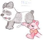  fox panda skunk_fu! tagme 