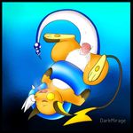  darkmirage dragonair pokemon raichu tagme 