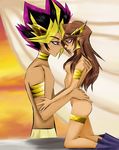  mana pharaoh_atem tagme yu-gi-oh! 