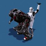  animated hazard_trooper star_wars stormtrooper tagme 