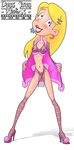  archie_comics darkstar killerx sabrina_spellman sabrina_the_teenage_witch 