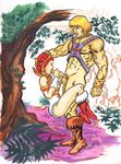  filmation he_man masters_of_the_universe tagme teela 