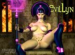  evil-lyn filmation masters_of_the_universe tagme the_pitt 