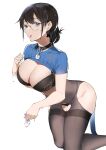  bra megane pantsu pantyhose tagme 