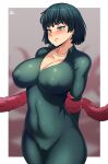  cameltoe fubuki_(one_punch_man) jmg one_punch_man tentacles 