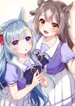  animal_ears chosu mejiro_ardan_(umamusume) satono_diamond_(umamusume) seifuku uma_musume_pretty_derby 