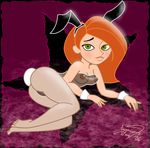  disney enigmawing kim_possible kimberly_ann_possible tagme 