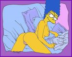  karstens marge_simpson tagme the_simpsons 