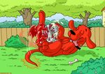  brainsister clifford clifford_the_big_red_dog tagme 