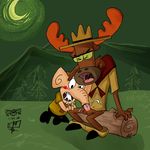  camp_lazlo nanimoose raj scoutmaster_lumpus tagme 