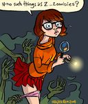  hellstr&ouml;em scooby-doo tagme velma_dinkley 