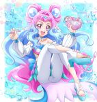  laura_(precure) tagme tropical-rouge!_precure 
