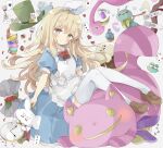  alice_in_wonderland tagme thighhighs tsukiyo_(skymint) 