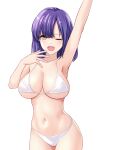  bikini marui_koishi swimsuits tagme 