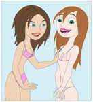  bonnie_rockwaller disney ethica kim_possible kimberly_ann_possible 