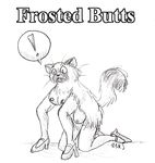  catsketch frosted_butts meme tagme 