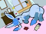  glaceon pokemon tagme 