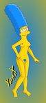  marge_simpson tagme the_simpsons yoshix 