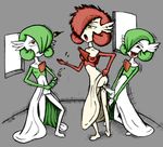  gardevoir nintendo pokemon tagme 