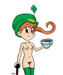  featured_image lucky lucky_charms mascots rule_63 som 