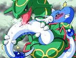  blush dragonair furry g-sun nintendo pokemon rayquaza tongue 