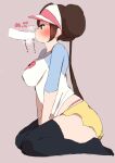 mei_(pokemon) pokemon tagme wasabi_(artist) 