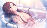  bathing kagami_(galgamesion) naked tagme wet 