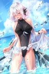  punishing:_gray_raven swimsuits tagme 