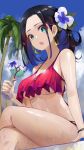  bikini r_(ryo) swimsuits tagme wet 