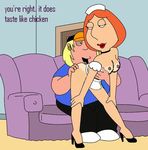  chris_griffin family_guy lois_griffin tagme 