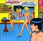  archie_comics betty_cooper tagme veronica_lodge 