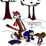  blargsnarf calvin calvin_and_hobbes hobbes tagme 