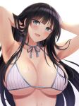  bikini_top ikaruga lemonrou senran_kagura swimsuits 