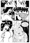  comic fantastic_four hulk invisible_woman jennifer_walters marvel philo she-hulk sue_storm 