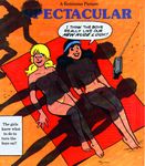  archie_comics betty_cooper tagme veronica_lodge 