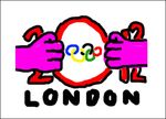  goatse logo london_2012 meme olympic_games 