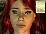  buffy_the_vampire_slayer comic tagme the_buffyverse willow_rosenberg 