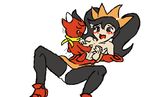  ashley nintendo tagme warioware 